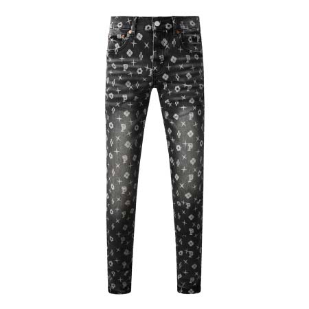 2025年4月27日入荷新作Purple jeansジーパン人気/alb工場