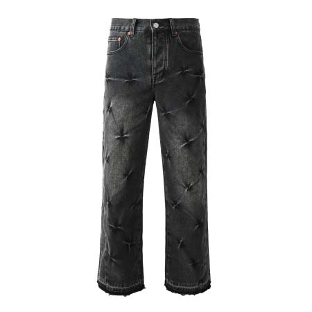 2025年4月27日入荷新作Purple jeansジーパン人気/alb工場