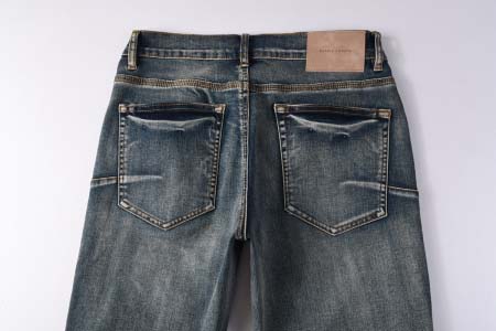 2025年4月27日入荷新作Purple jeansジーパン人気/alb工場