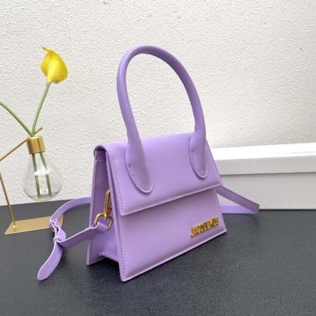 2025年4月27日入荷新作 jacquemus 20cm バッグ/ショルダーバッグ/ショルダーバッグ  /XX工場