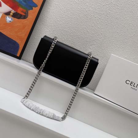 2025年4月27日入荷新作 CELINE バッグ SIZE: 20.5*10.5*4cm 型番3022  /XX工場