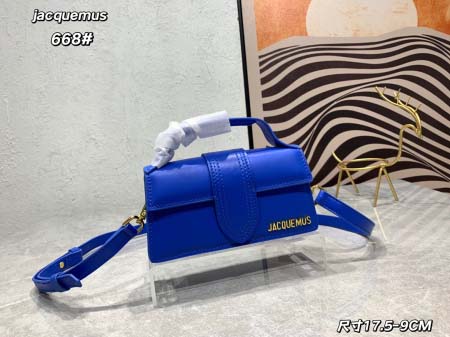 2025年4月27日入荷新作  jacquemus   SIZE:17.5 x 9CM    /XX工場