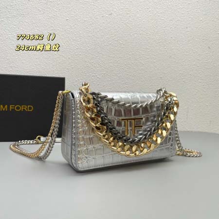 2025年4月29日入荷新作 TOM FORD Palmetto Tripleサイズ：24cm/XX工場