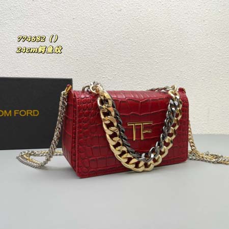 2025年4月29日入荷新作 TOM FORD Palmetto Tripleサイズ：24cm/XX工場