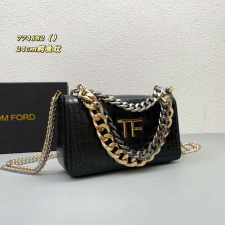 2025年4月29日入荷新作 TOM FORD Palmetto Tripleサイズ：24cm/XX工場