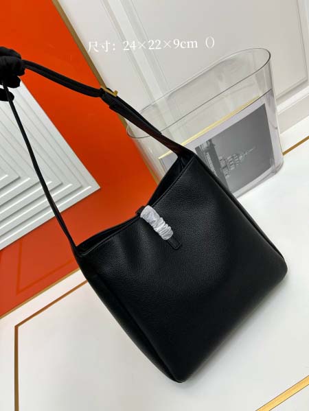 2025年4月29日入荷新作YSL LE 5A7 サイズ：24×22×9cm/XX工場