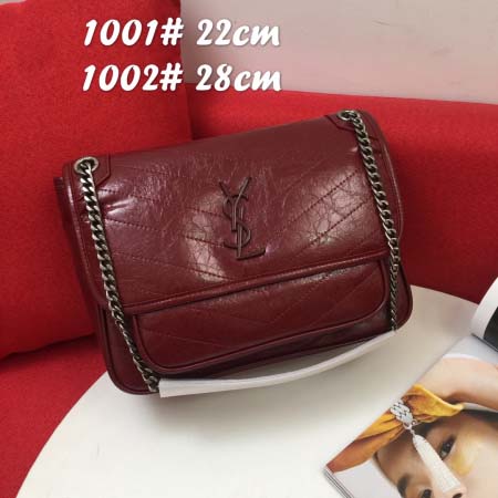 2025年4月29日入荷新作 YSL サイズ：22cm，28cm/XX工場