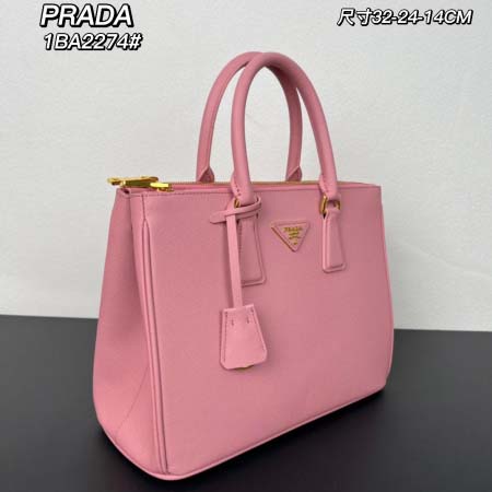 2025年4月29日入荷新作PRADA 型番：1BA2274 サイズ：32×24×14cm/XX工場