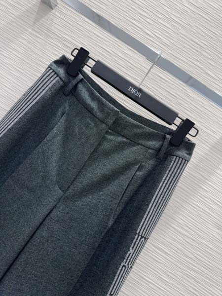 2025年4月29日入荷春夏新作Christian Diorズボン can工場