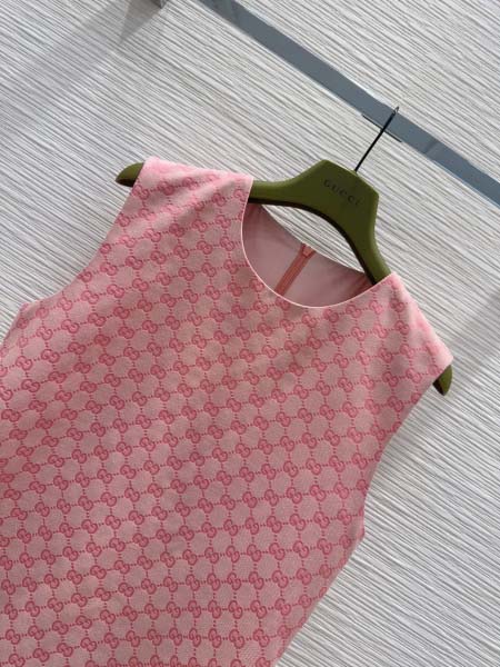 2025年4月29日入荷春夏新作Gucciワンピース can工場