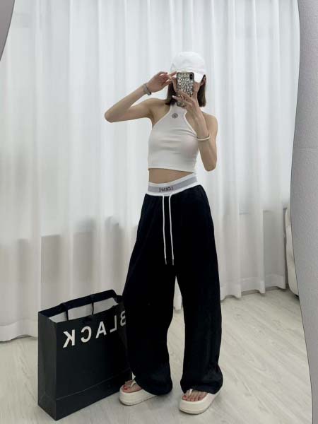 2025年4月29日入荷春夏新作Loeweズボン can工場
