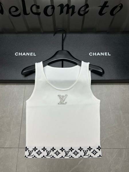 2025年4月29日入荷春夏新作Louis Vuitton半袖 Tシャツ can工場