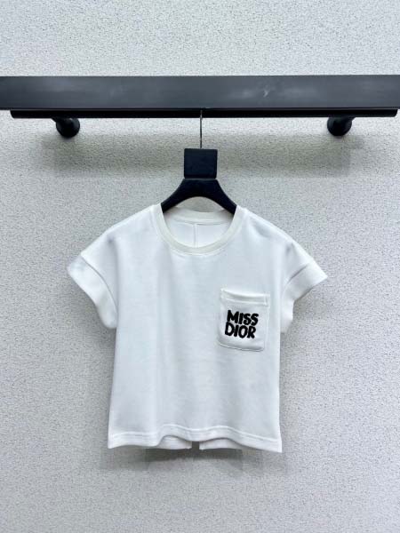 2025年4月30日入荷春夏新作Diorセット上下 can工場