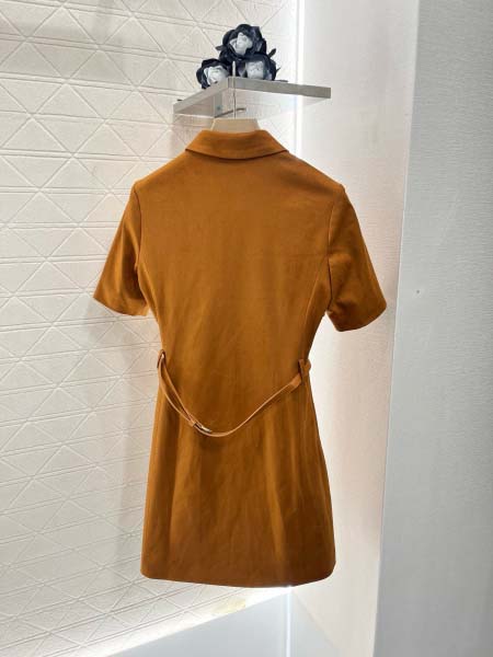 2025年4月30日入荷春夏新作Gucciワンピース can工場