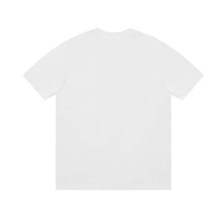 2025年5月1日入荷新作GANNI半袖 Tシャツ誕生日プレゼントの服/男女兼用/カップル服人気/R&B