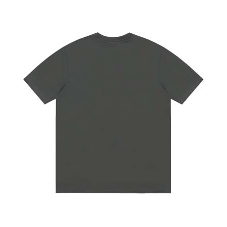 2025年5月1日入荷新作GANNI半袖 Tシャツ誕生日プレゼントの服/男女兼用/カップル服人気/R&B