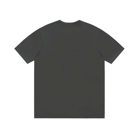 2025年5月1日入荷新作GANNI半袖 Tシャツ誕生日プレゼントの服/男女兼用/カップル服人気/R&B