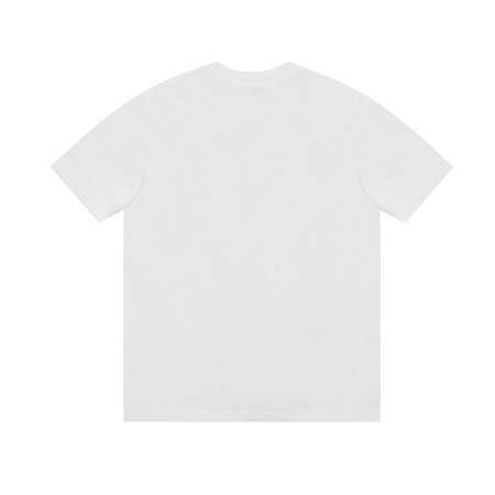 2025年5月1日入荷新作GANNI半袖 Tシャツ誕生日プレゼントの服/男女兼用/カップル服人気/R&B