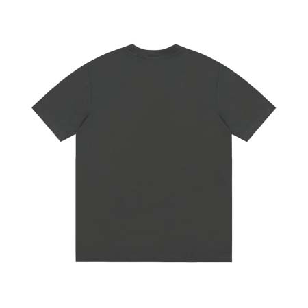 2025年5月1日入荷新作GANNI半袖 Tシャツ誕生日プレゼントの服/男女兼用/カップル服人気/R&B