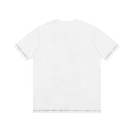 2025年5月1日入荷新作GANNI半袖 Tシャツ誕生日プレゼントの服/男女兼用/カップル服人気/R&B