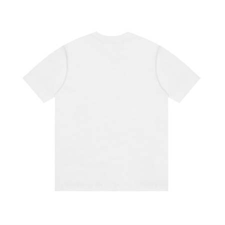2025年5月1日入荷新作GANNI半袖 Tシャツ誕生日プレゼントの服/男女兼用/カップル服人気/R&B