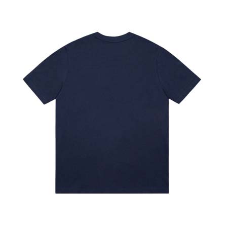 2025年5月1日入荷新作GANNI半袖 Tシャツ誕生日プレゼントの服/男女兼用/カップル服人気/R&B