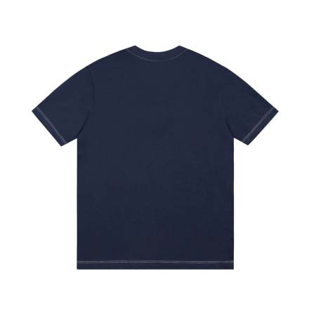 2025年5月1日入荷新作GANNI半袖 Tシャツ誕生日プレゼントの服/男女兼用/カップル服人気/R&B