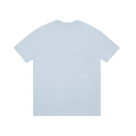 2025年5月1日入荷新作GANNI半袖 Tシャツ誕生日プレゼントの服/男女兼用/カップル服人気/R&B
