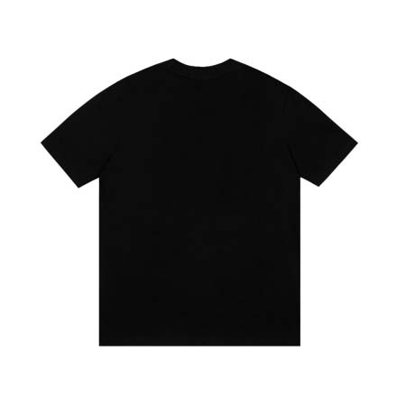 2025年5月1日入荷新作GANNI半袖 Tシャツ誕生日プレゼントの服/男女兼用/カップル服人気/R&B