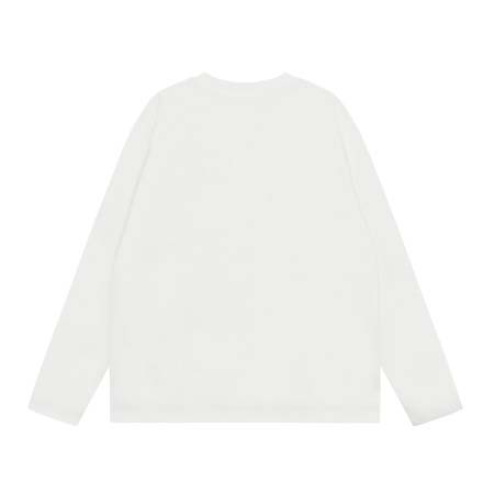 2025年5月1日入荷新作Ami長袖 Tシャツ誕生日プレゼントの服/男女兼用/カップル服人気/R&B