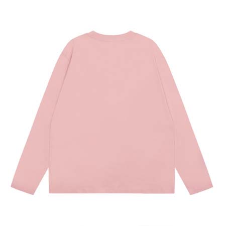 2025年5月1日入荷新作Ami長袖 Tシャツ誕生日プレゼントの服/男女兼用/カップル服人気/R&B