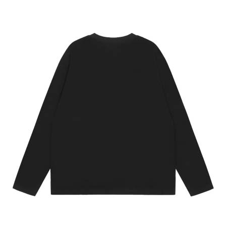 2025年5月1日入荷新作Ami長袖 Tシャツ誕生日プレゼントの服/男女兼用/カップル服人気/R&B