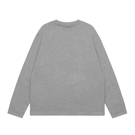 2025年5月1日入荷新作Ami長袖 Tシャツ誕生日プレゼントの服/男女兼用/カップル服人気/R&B工場