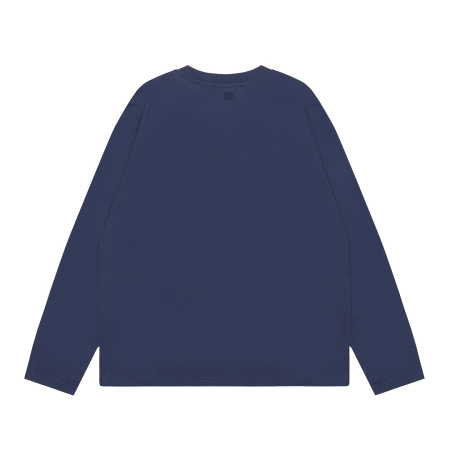 2025年5月1日入荷新作Ami長袖 Tシャツ誕生日プレゼントの服/男女兼用/カップル服人気/R&B