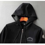 2025年4月1日入荷新作MONCLER春秋メンズ 上下セットM-5XL/zhan工場