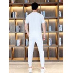 2025年4月1日入荷新作Dior夏メンズ 上下セットM-5XL/zhan工場