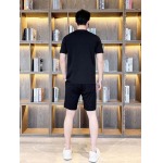 2025年4月1日入荷新作Louis Vuitton夏メンズ 上下セットM-5XL/zhan工場