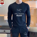 2025年4月1日入荷新作ARCTERYX春秋メンズ 上下セットM-5XL/zhan工場