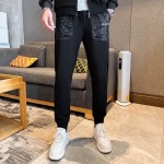 2025年4月1日入荷新作PRADA春秋メンズ 上下セットM-5XL/zhan工場