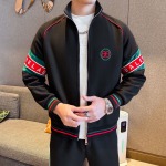 2025年4月1日入荷新作BALENCIAGA春秋メンズ 上下セットM-5XL/zhan工場