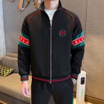 2025年4月1日入荷新作BALENCIAGA春秋メンズ 上下セットM-5XL/zhan工場