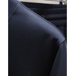 2025年4月1日入荷新作D&G春秋メンズ 上下セットM-5XL/zhan工場