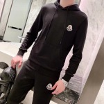 2025年4月1日入荷新作MONCLER春秋メンズ 上下セットM-5XL/zhan工場