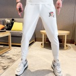 2025年4月1日入荷新作BURBERRY夏メンズ 上下セットM-5XL/zhan工場