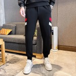 2025年4月1日入荷新作MONCLER春秋メンズ 上下セットM-5XL/zhan工場