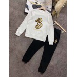 2025年4月1日入荷新作burberry春秋メンズ 上下セットM-5XL/zhan工場