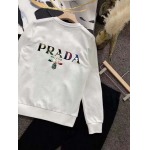 2025年4月1日入荷新作PRADA春秋メンズ 上下セットM-5XL/zhan工場