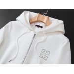 2025年4月1日入荷新作GIVENCHY 春秋メンズ 上下セットM-5XL/zhan工場