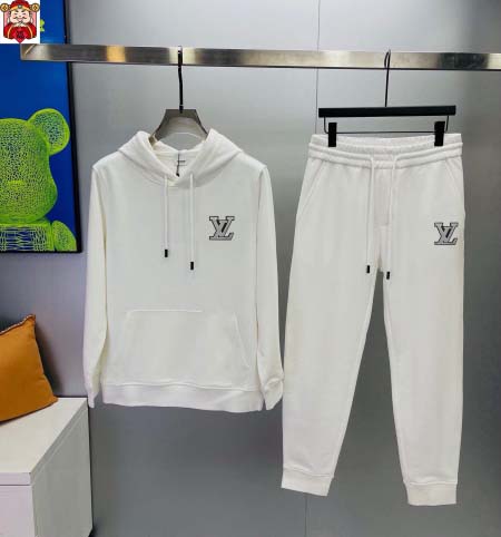 2025年4月1日入荷新作Louis Vuitton春秋メン...