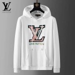 2025年4月1日入荷新作Louis Vuitton春秋メンズ 上下セットM-5XL/zhan工場